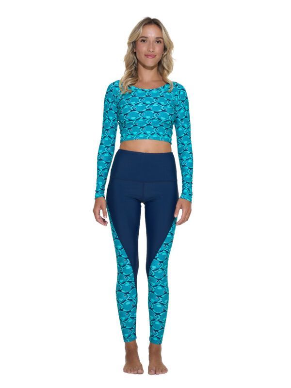 leggins deporte