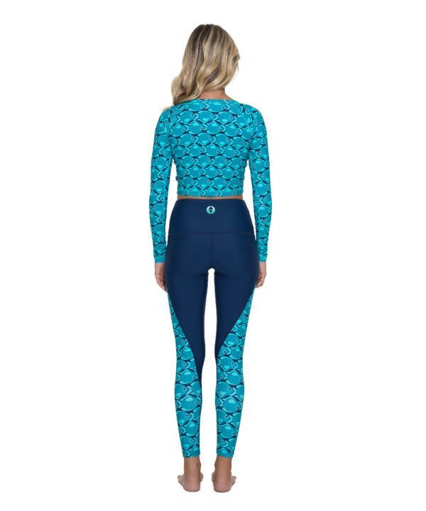 leggins deporte