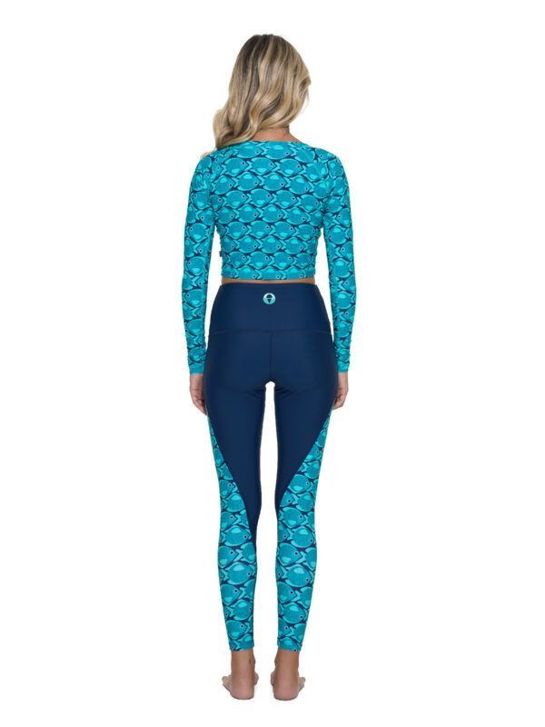 leggins deporte