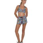 top deportivo mujer
