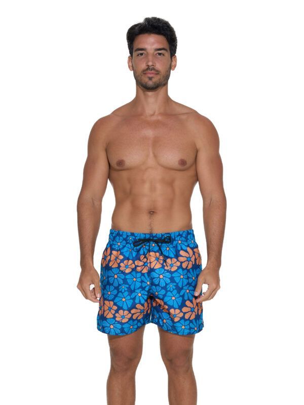 bañador hombre