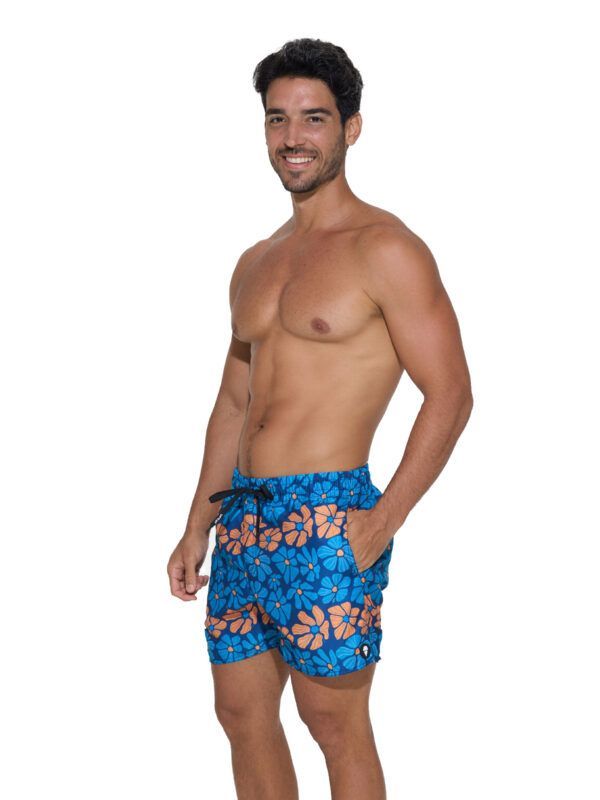 bañador hombre