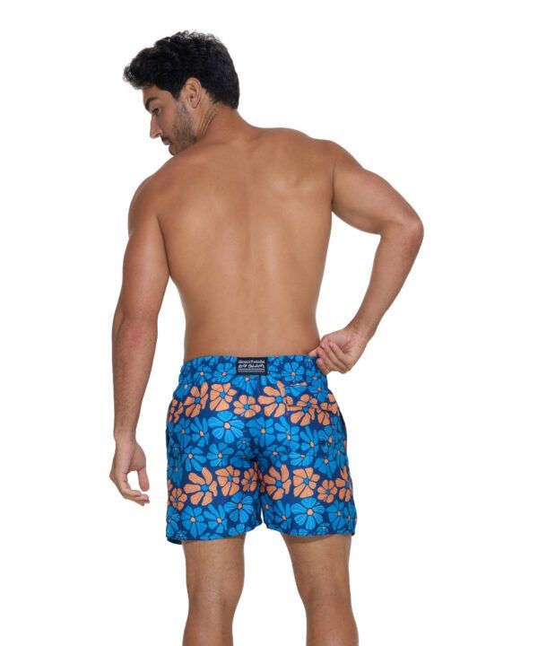 bañador hombre