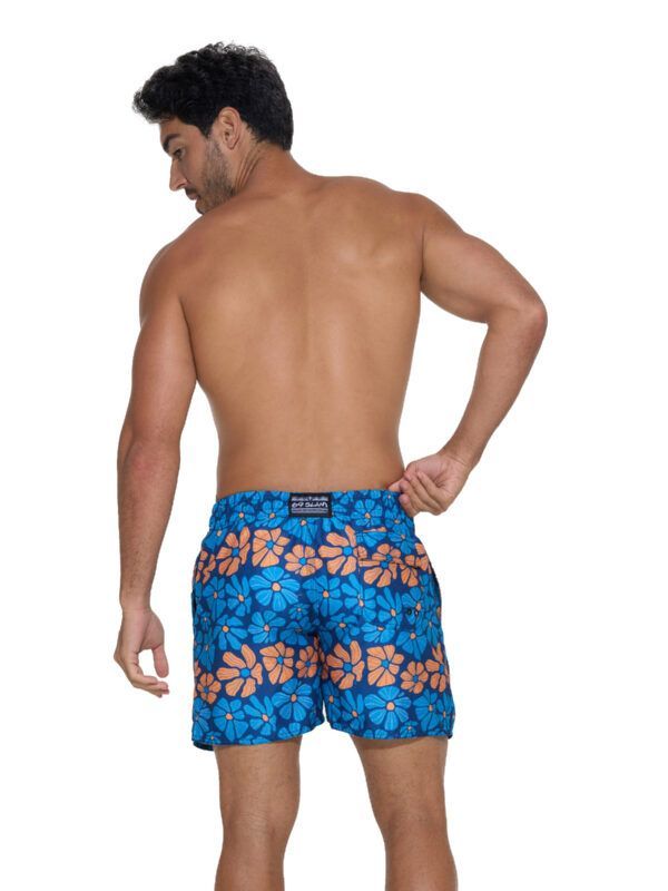 bañador hombre
