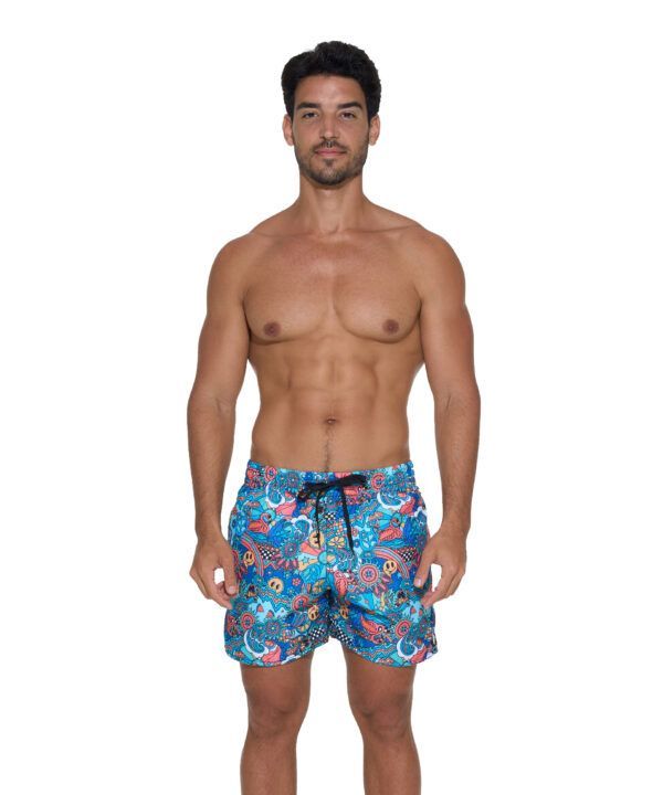 bañador hombre
