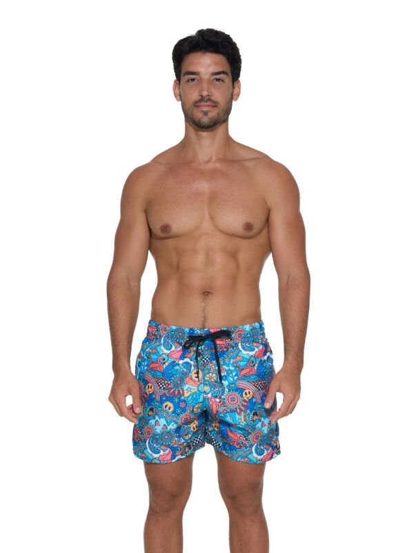 bañador hombre