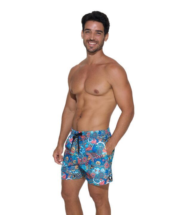 bañador hombre