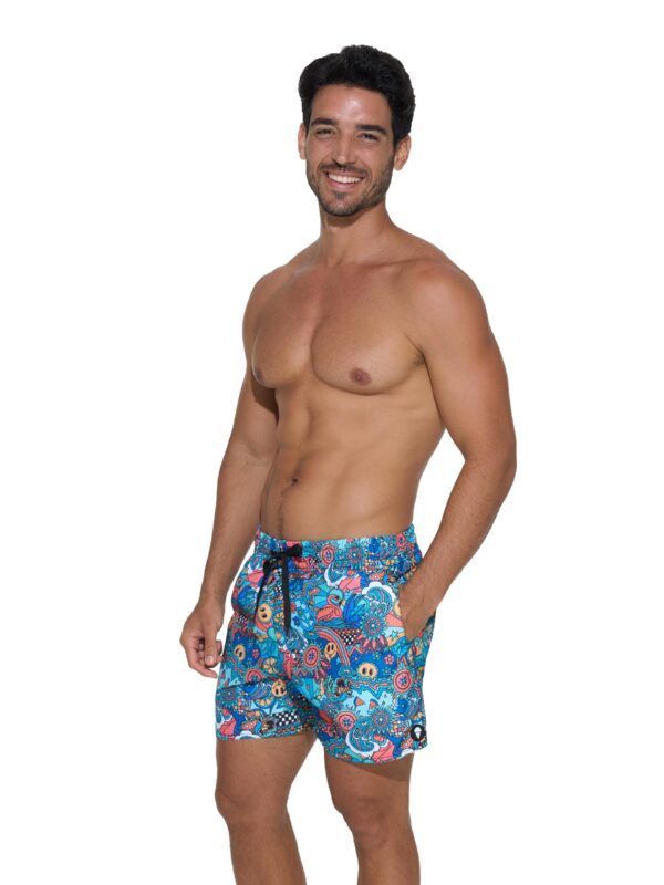 bañador hombre