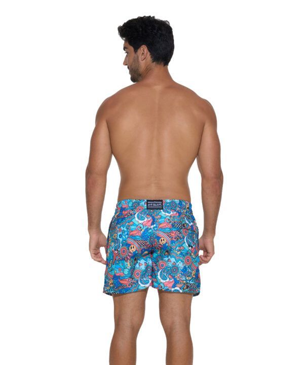 bañador hombre