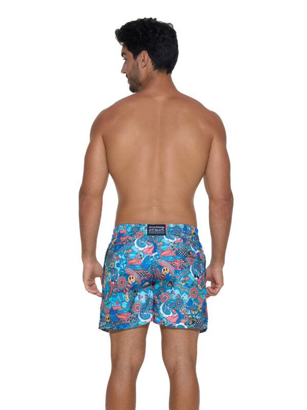 bañador hombre