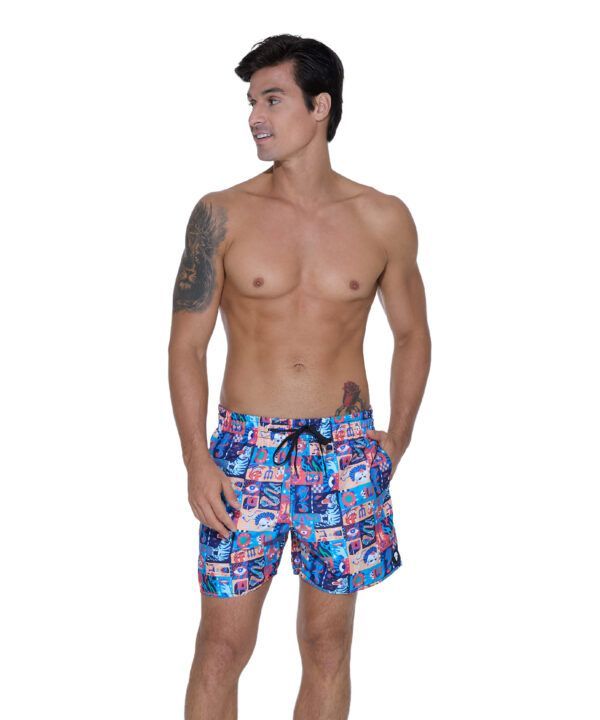 bañador hombre