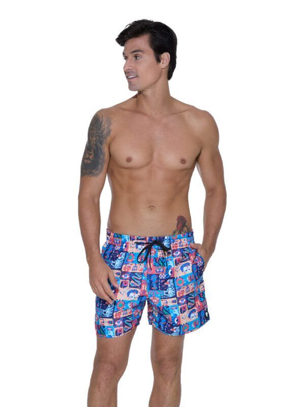 bañador hombre