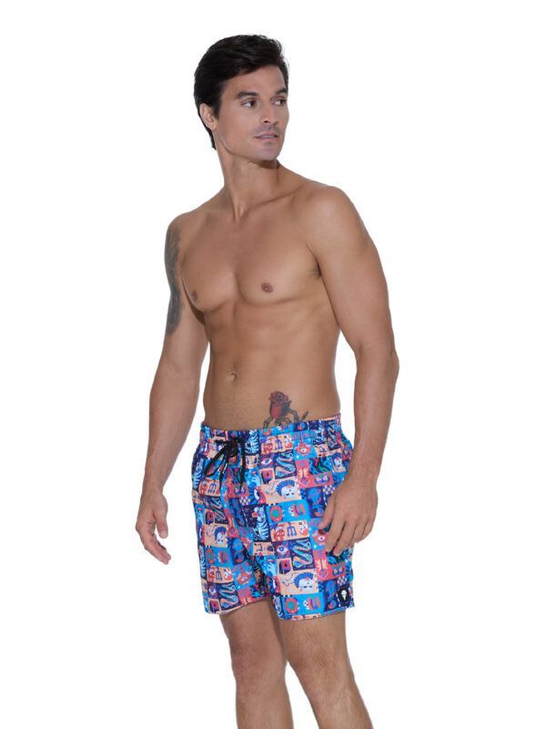 bañador hombre