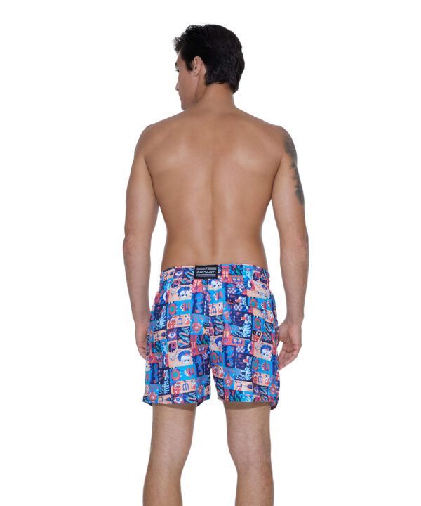 bañador hombre