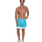 pantalones cortos deporte