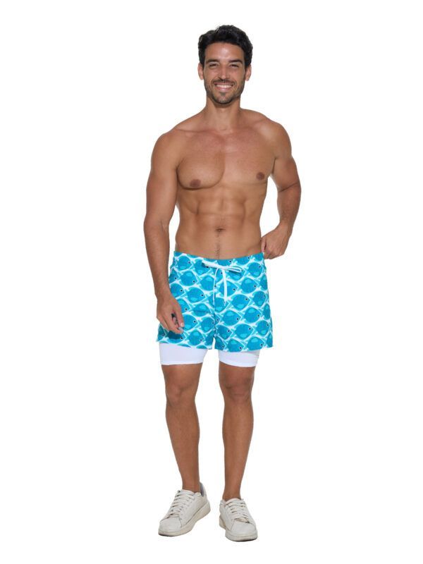pantalones cortos deporte