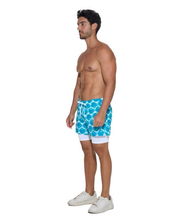 pantalones cortos deporte