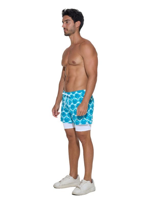 pantalones cortos deporte