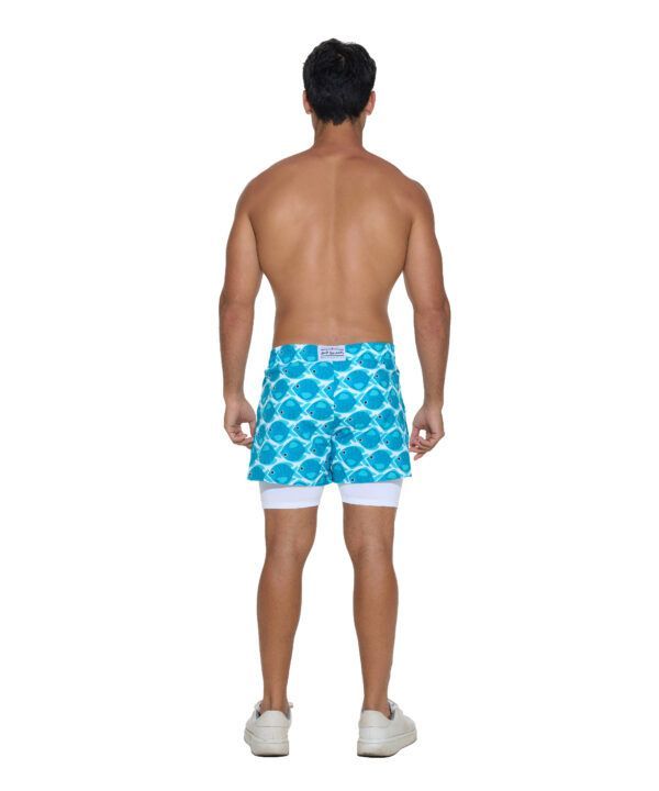 pantalones cortos deporte