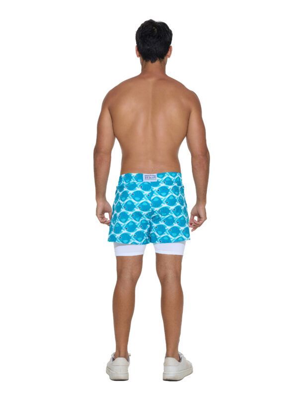 pantalones cortos deporte