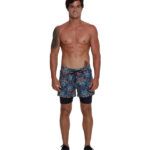 pantalón de deporte