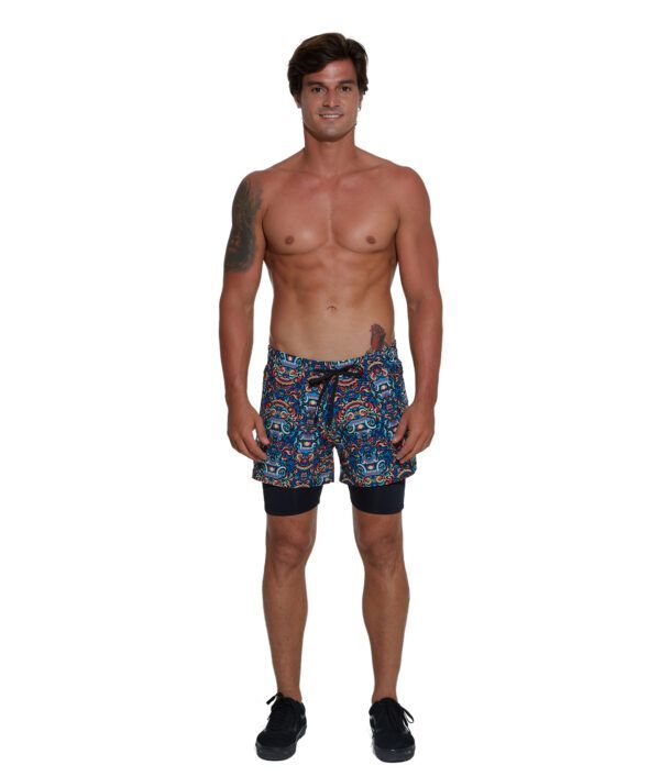 pantalón de deporte