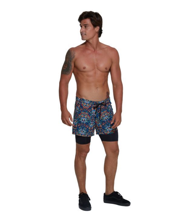 pantalón de deporte