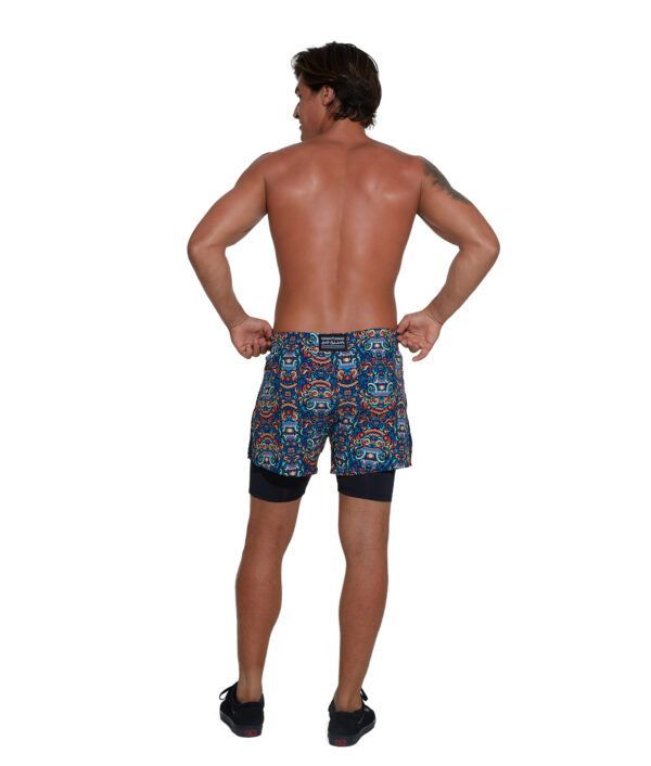 pantalón de deporte
