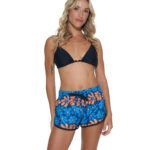 short mujer
