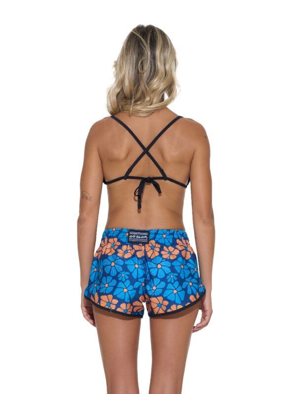short mujer