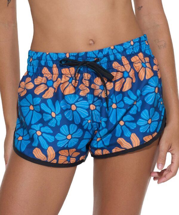 short mujer