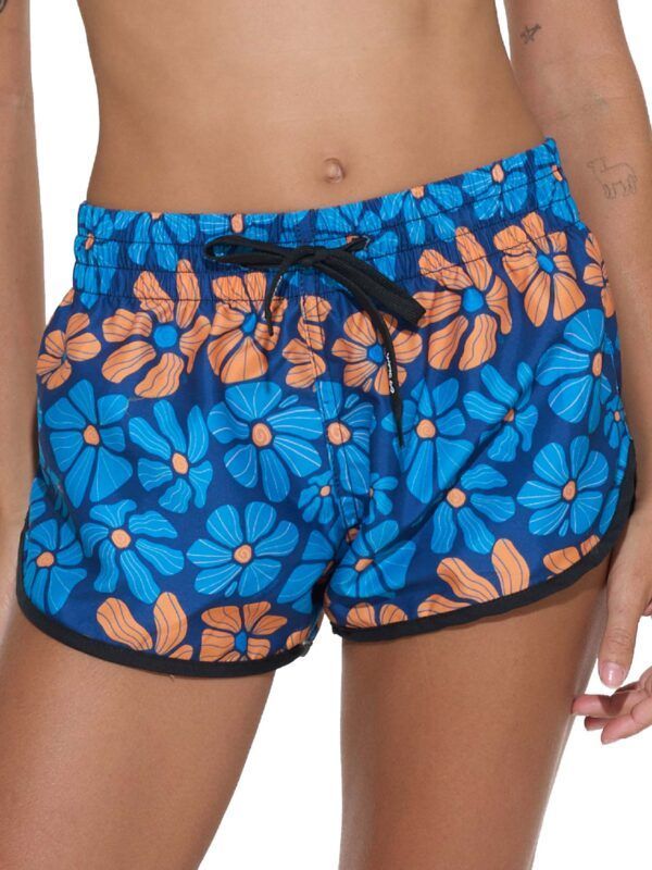 short mujer
