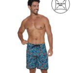 bañador largo hombre