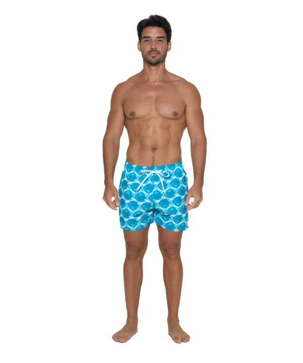 bañador hombre