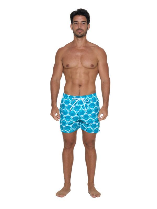 bañador hombre