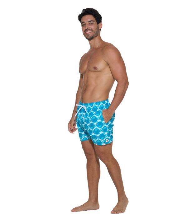 bañador hombre