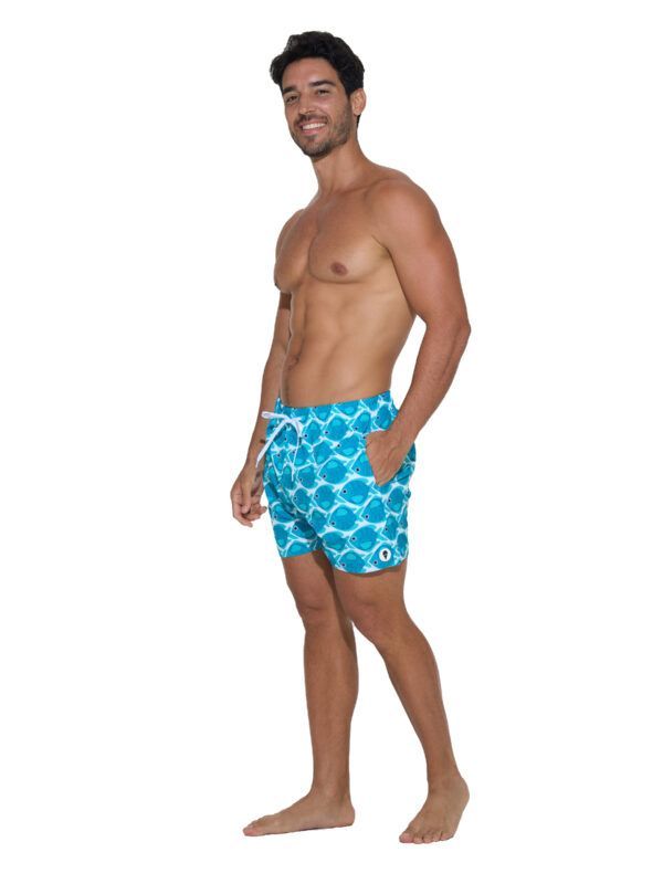 bañador hombre