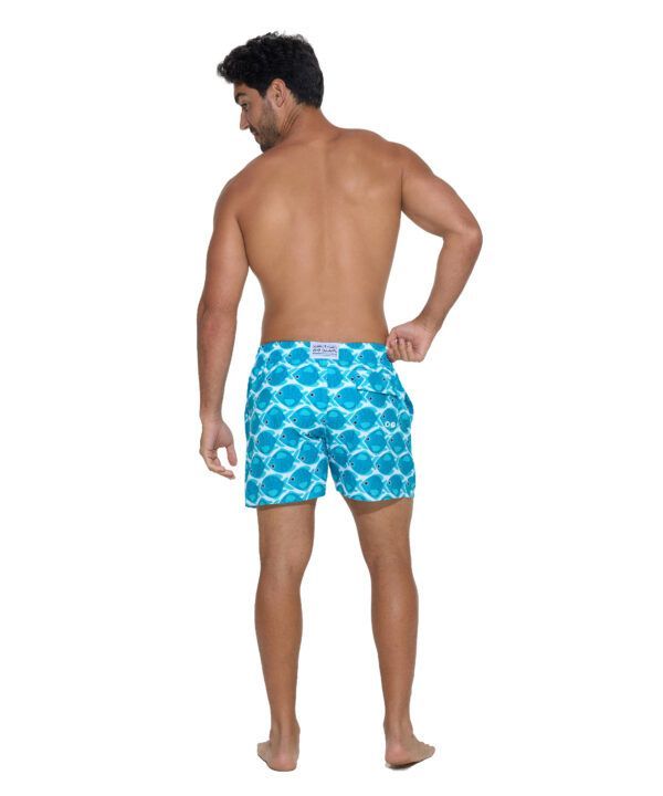 bañador hombre