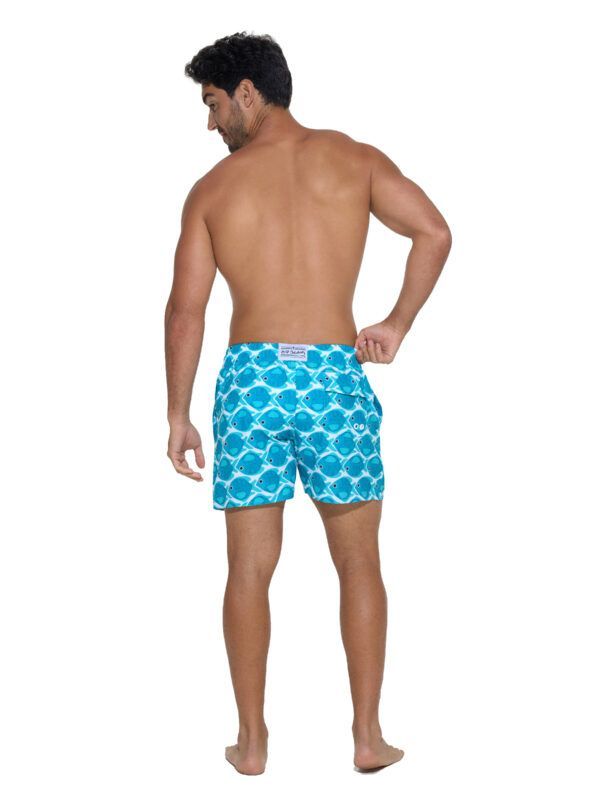 bañador hombre