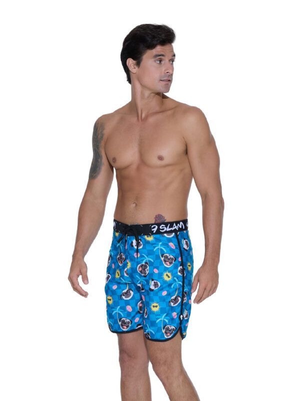 bañador hombre 69slam