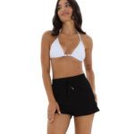 pantalón corto mujer