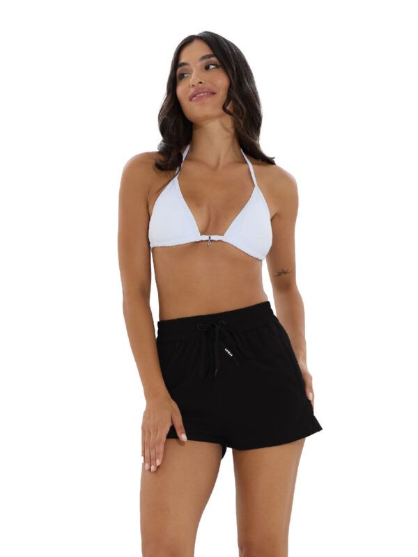pantalón corto mujer