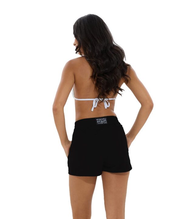 pantalón corto mujer