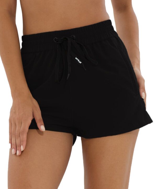 pantalón corto mujer