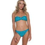 top bikini bandeau