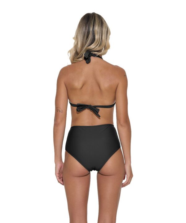 top bikini bunny tie
