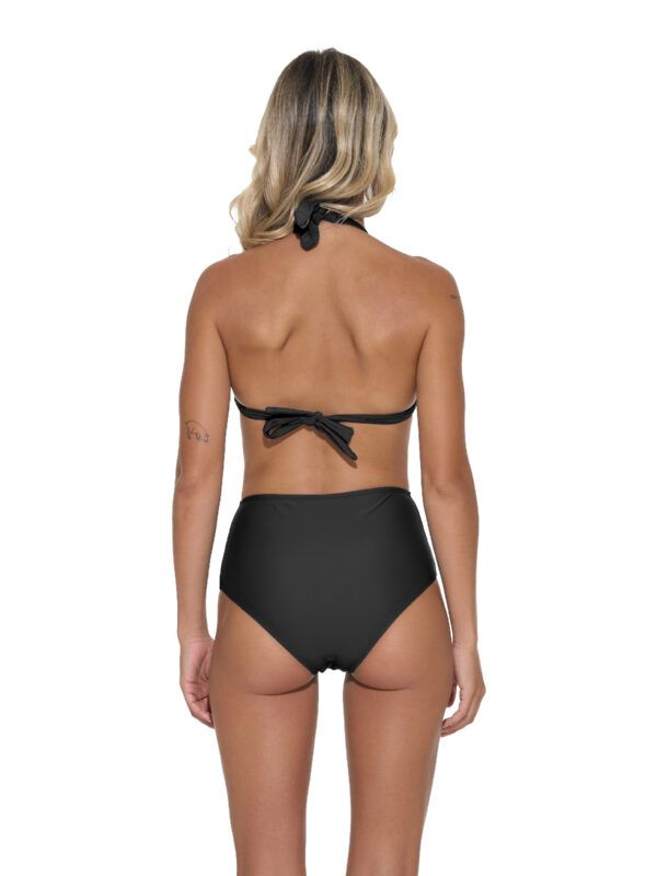 top bikini bunny tie