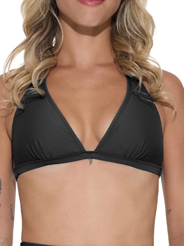 top bikini bunny tie