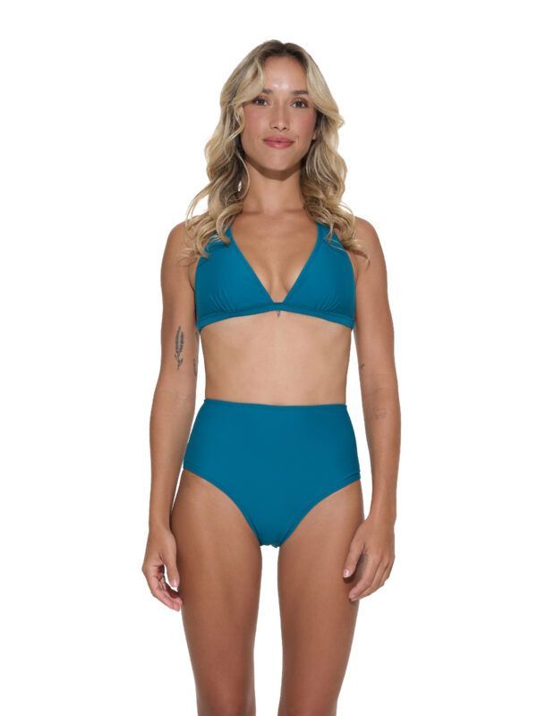 top bikini bunny tie