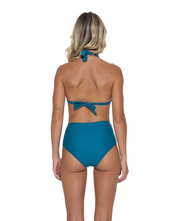 top bikini bunny tie